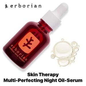 Erborian Serum Oil